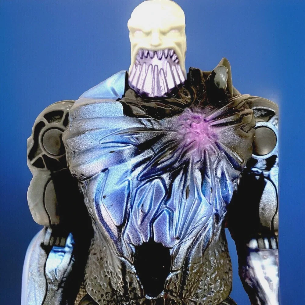 Max Steel Quick Strike Mega Extroyer Spider 2013 2014 Mattel 11.5 in VHTF Figure
